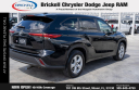 Thumbnail image of 2023 Toyota Highlander at Brickell Chrysler Dodge Jeep Ram
