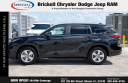 Thumbnail image of 2023 Toyota Highlander at Brickell Chrysler Dodge Jeep Ram