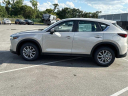 Thumbnail image of 2025 Mazda CX-5 at Classic Mazda - USED