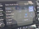 Thumbnail image of 2022 Toyota Sienna at Performance Chrysler Dodge Jeep Ram Centerville