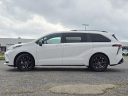 Thumbnail image of 2022 Toyota Sienna at Performance Chrysler Dodge Jeep Ram Centerville