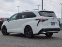 Thumbnail image of 2022 Toyota Sienna at Performance Chrysler Dodge Jeep Ram Centerville