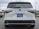 Thumbnail image of 2022 Toyota Sienna at Performance Chrysler Dodge Jeep Ram Centerville