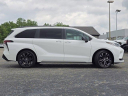 Thumbnail image of 2022 Toyota Sienna at Performance Chrysler Dodge Jeep Ram Centerville