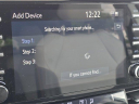 Thumbnail image of 2022 Toyota Sienna at Performance Chrysler Dodge Jeep Ram Centerville