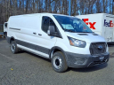 2024 Ford Transit 150 at Liccardi Ford Inc