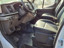 Thumbnail image of 2024 Ford Transit at Liccardi Ford Inc