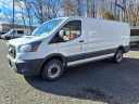 Thumbnail image of 2024 Ford Transit at Liccardi Ford Inc