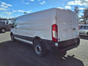 Thumbnail image of 2024 Ford Transit at Liccardi Ford Inc