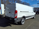Thumbnail image of 2024 Ford Transit at Liccardi Ford Inc
