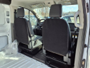 Thumbnail image of 2024 Ford Transit at Liccardi Ford Inc