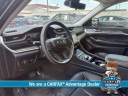 Thumbnail image of 2023 Jeep Grand Cherokee L at McKinney-Wells Auto Group