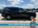 Thumbnail image of 2023 Jeep Grand Cherokee L at McKinney-Wells Auto Group