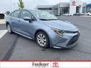 Thumbnail image of 2023 Toyota Corolla at Faulkner Toyota Harrisburg Used