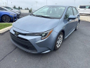 2023 Toyota Corolla LE at Faulkner Toyota Harrisburg Used