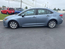 Thumbnail image of 2023 Toyota Corolla at Faulkner Toyota Harrisburg Used