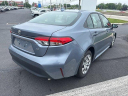 Thumbnail image of 2023 Toyota Corolla at Faulkner Toyota Harrisburg Used