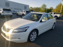 Thumbnail image of 2008 Honda Accord at Hamilton Honda