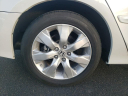 Thumbnail image of 2008 Honda Accord at Hamilton Honda