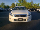 Thumbnail image of 2008 Honda Accord at Hamilton Honda