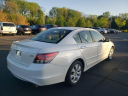 Thumbnail image of 2008 Honda Accord at Hamilton Honda