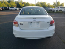 Thumbnail image of 2008 Honda Accord at Hamilton Honda
