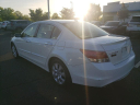 Thumbnail image of 2008 Honda Accord at Hamilton Honda