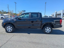 Thumbnail image of 2023 Ford Ranger at UsedFordTiftonGriffin of Tifton, GA