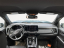 2023 GMC Canyon Elevation at LaFontaine Chevrolet Plymouth