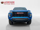Thumbnail image of 2023 GMC Canyon at LaFontaine Chevrolet Plymouth