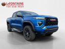 Thumbnail image of 2023 GMC Canyon at LaFontaine Chevrolet Plymouth