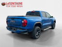 Thumbnail image of 2023 GMC Canyon at LaFontaine Chevrolet Plymouth