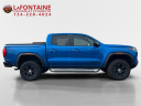 Thumbnail image of 2023 GMC Canyon at LaFontaine Chevrolet Plymouth