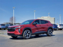 Thumbnail image of 2024 Chevrolet Trax at Avis Ford