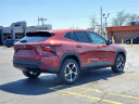 Thumbnail image of 2024 Chevrolet Trax at Avis Ford