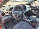 Thumbnail image of 2024 Chevrolet Trax at Avis Ford