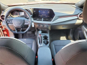 Thumbnail image of 2024 Chevrolet Trax at Avis Ford
