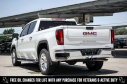 Thumbnail image of 2021 GMC Sierra 1500 at Cavender Buick GMC West - New and Used