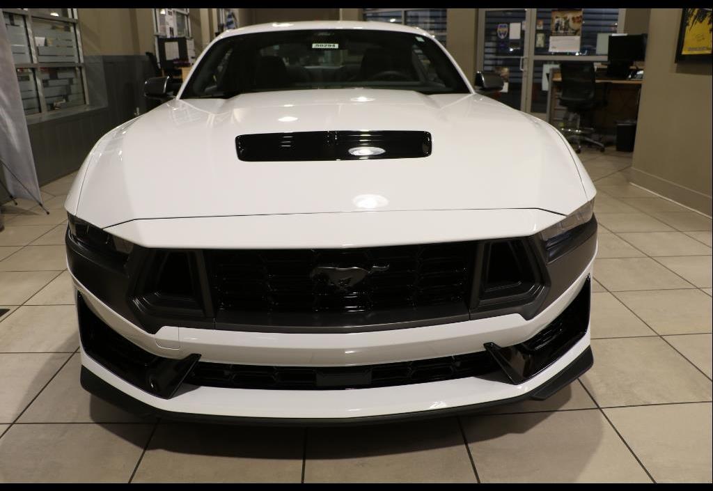 Thumbnail image of 2025 Ford Mustang at Bob Allen Ford