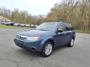 Thumbnail image of 2013 Subaru Forester at Hampden Trading Co.