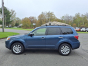 Thumbnail image of 2013 Subaru Forester at Hampden Trading Co.
