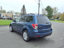 Thumbnail image of 2013 Subaru Forester at Hampden Trading Co.