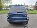 Thumbnail image of 2013 Subaru Forester at Hampden Trading Co.