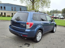 Thumbnail image of 2013 Subaru Forester at Hampden Trading Co.