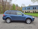 Thumbnail image of 2013 Subaru Forester at Hampden Trading Co.