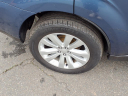 Thumbnail image of 2013 Subaru Forester at Hampden Trading Co.