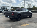 Thumbnail image of 2025 Ram 1500 at LandmarkDCJRMorrow-NEW of Morrow, GA