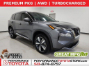 Thumbnail image of 2022 Nissan Rogue at PerformanceToyota of Fairfield, OH