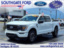 Thumbnail image of 2023 Ford F-150 at Southgate Ford