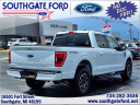 Thumbnail image of 2023 Ford F-150 at Southgate Ford